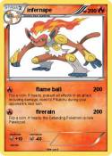 infernape