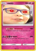 Justufy