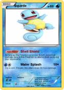 Squirtle
