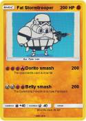 Fat Stormtroope