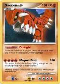 Groudon