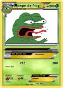 pepe da frog