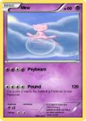 Mew