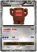 Domo