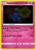 Flabébémon