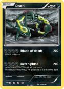 Death