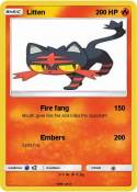 Litten