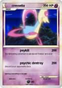 cresselia