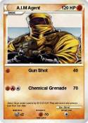 A.I.M Agent