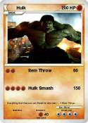 Hulk