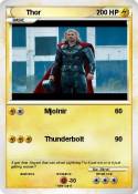 Thor