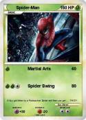 Spider-Man