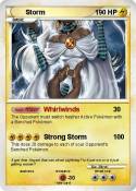 Storm
