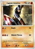 Captain America