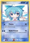 Cirno