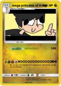 mega princible