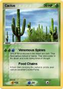 Cactus