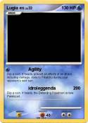 Lugia ex
