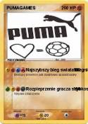 PUMAGAMES