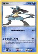 lucario