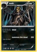 death