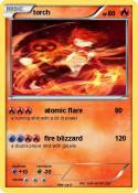 torch