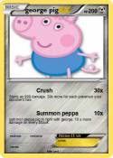 george pig