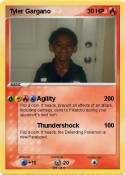 Tyler Gargano