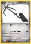 grapler boy