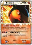 Typhlosion