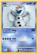 olaf