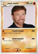 chuck norris