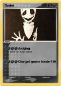 Gaster