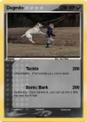 Dogmite