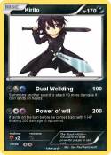 Kirito