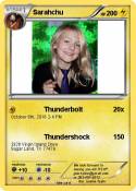 Sarahchu