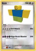 Noob