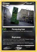 Creeper