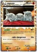 mignons