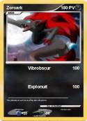 Zoroark