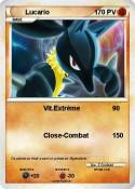 Lucario