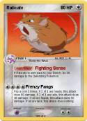 Raticate