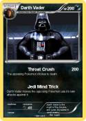 Darth Vader