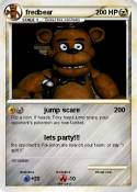 fredbear