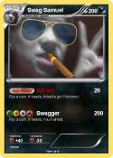 Swag Samuel
