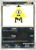 Bill Cipher