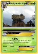 hollywodo tower