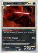 Darth Vader