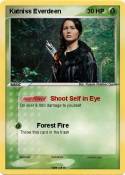 Katniss Everdee