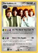 The Hollies